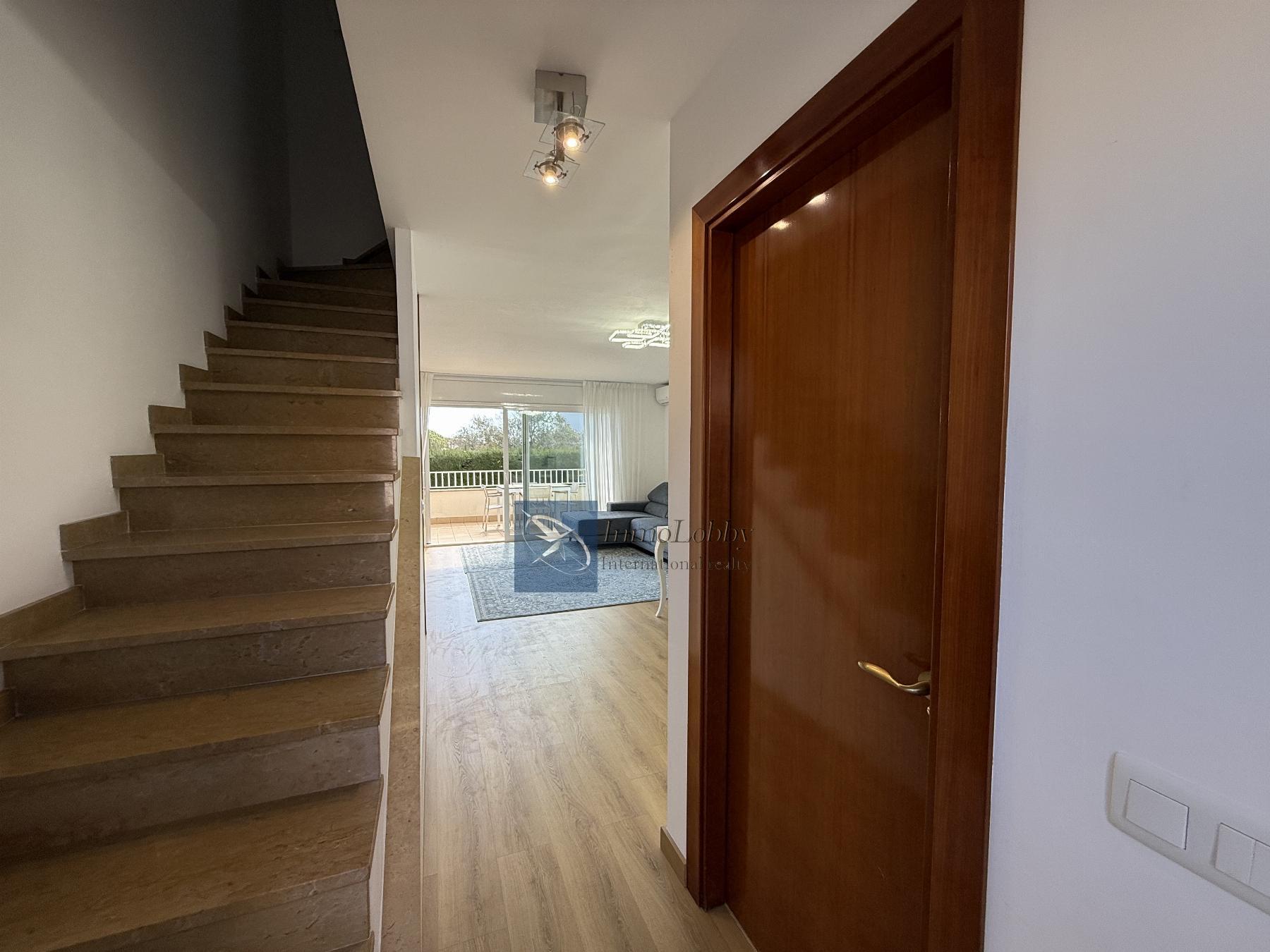 For sale of house in S´Agaro