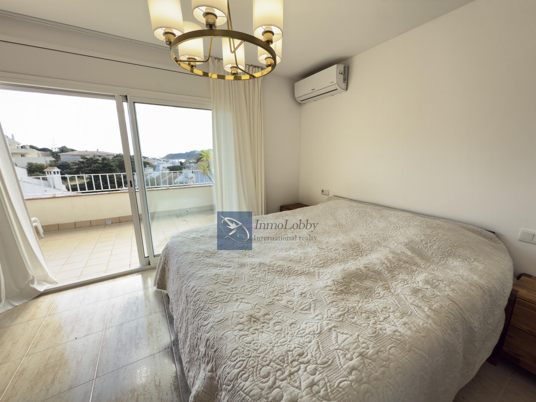 For sale of house in S´Agaro