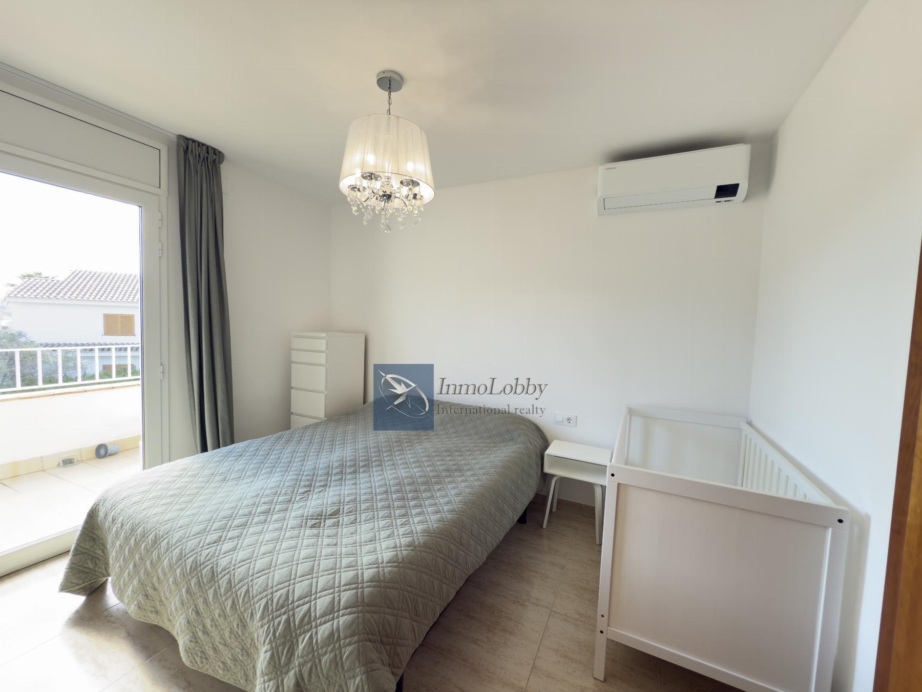 For sale of house in S´Agaro