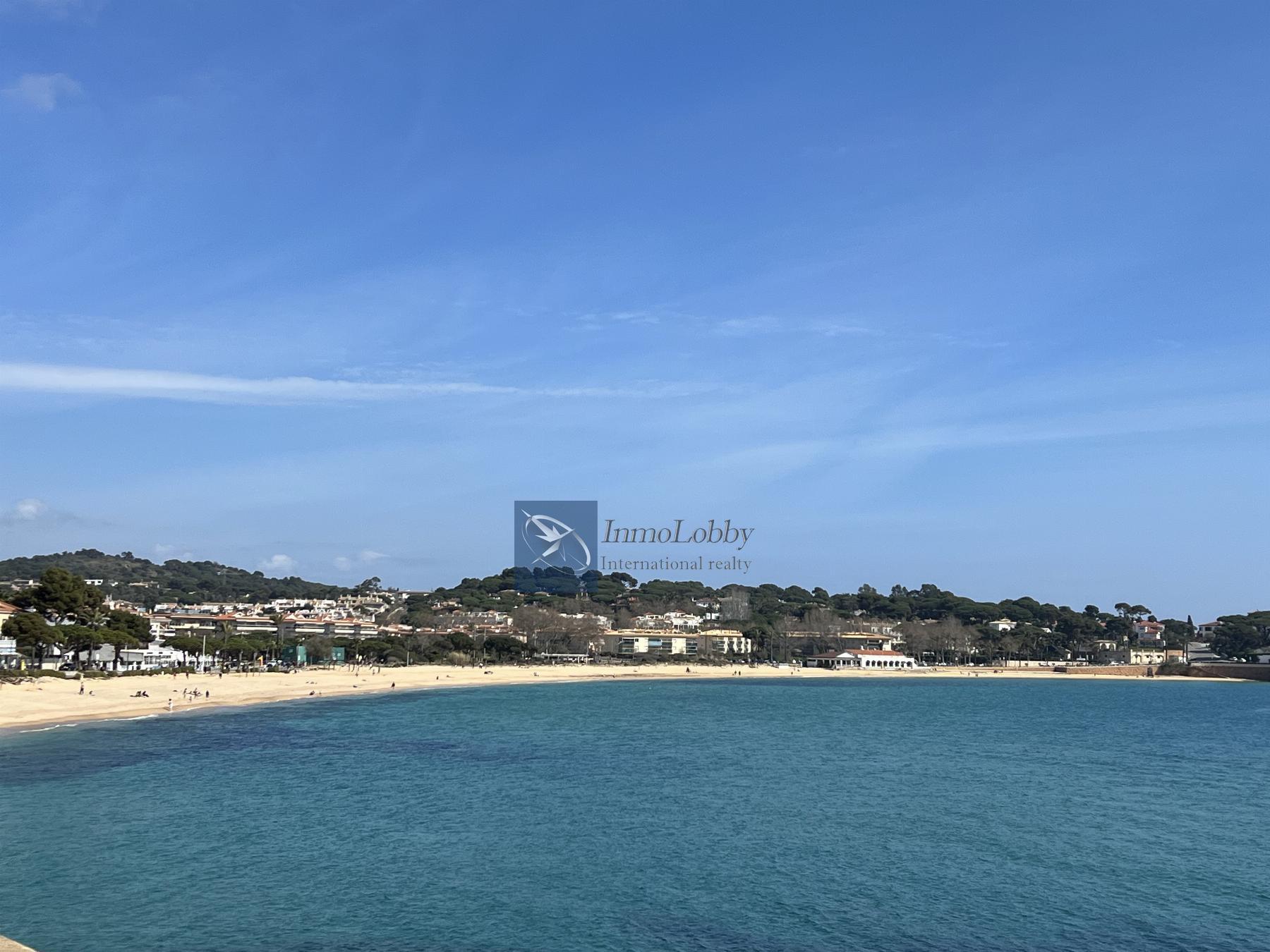 For sale of house in S´Agaro