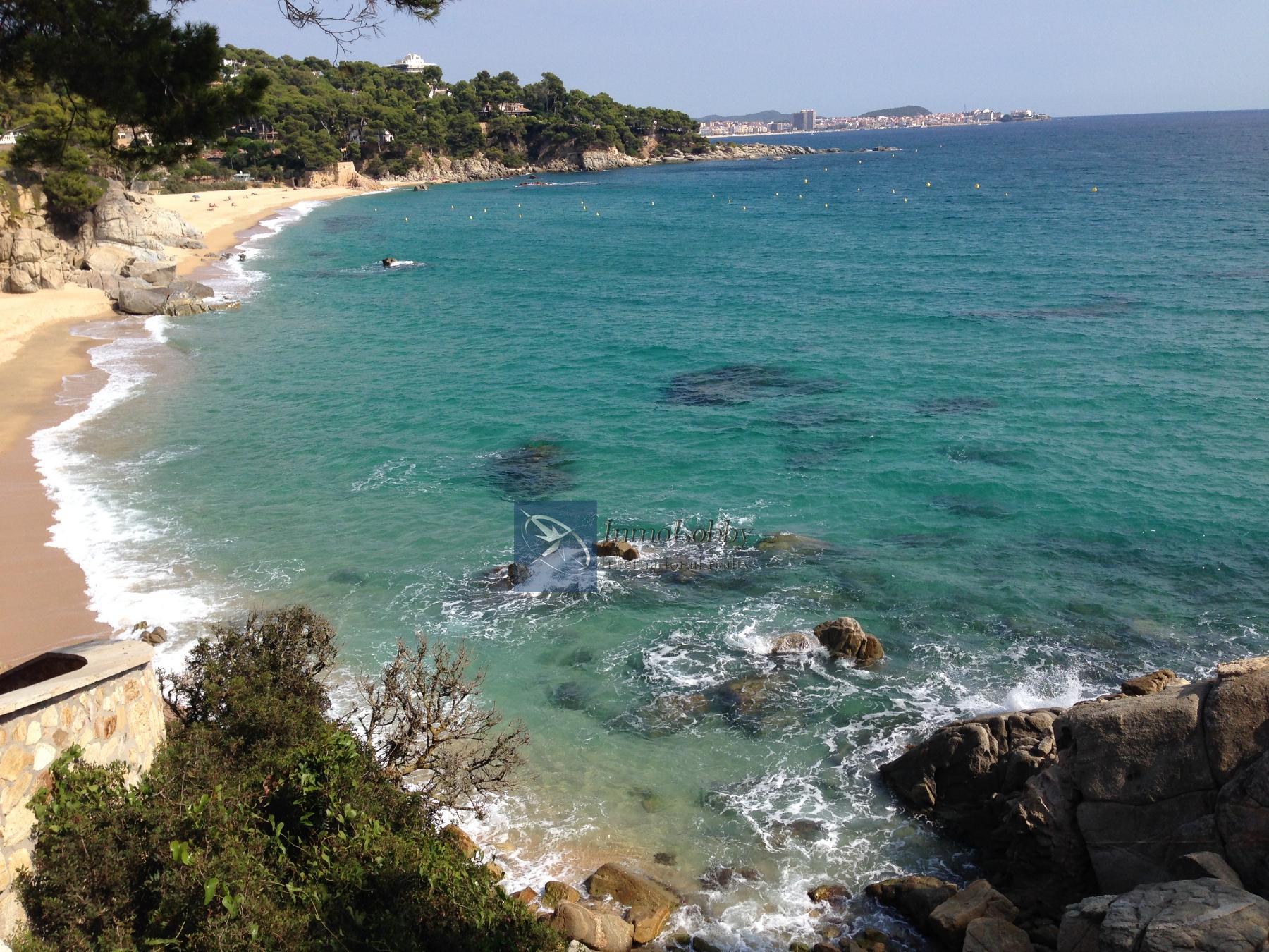 Plage