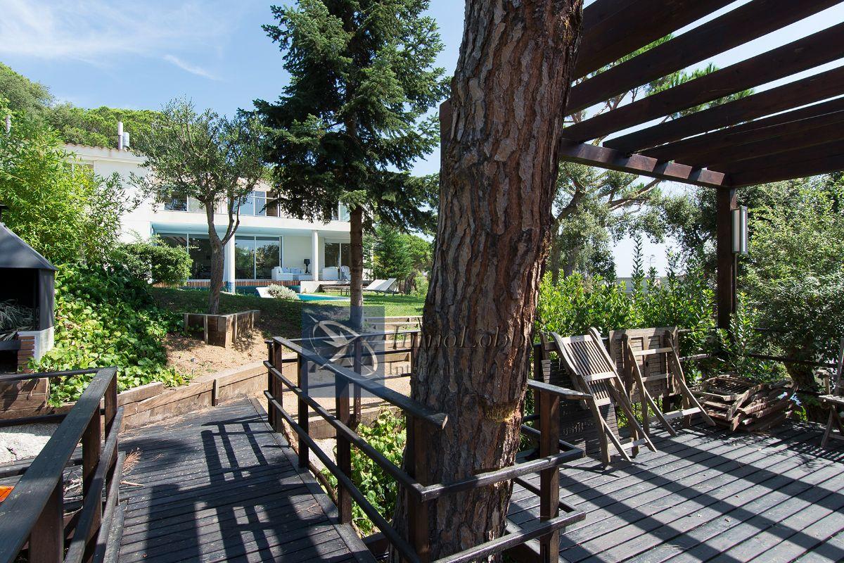 For rent of house in Castell-Platja d´Aro