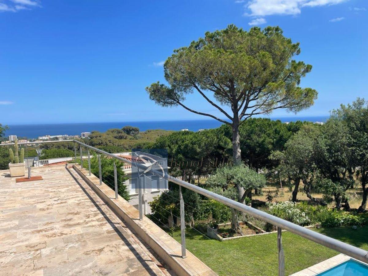 For rent of house in Castell-Platja d´Aro