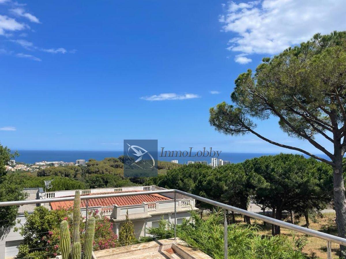 For rent of house in Castell-Platja d´Aro