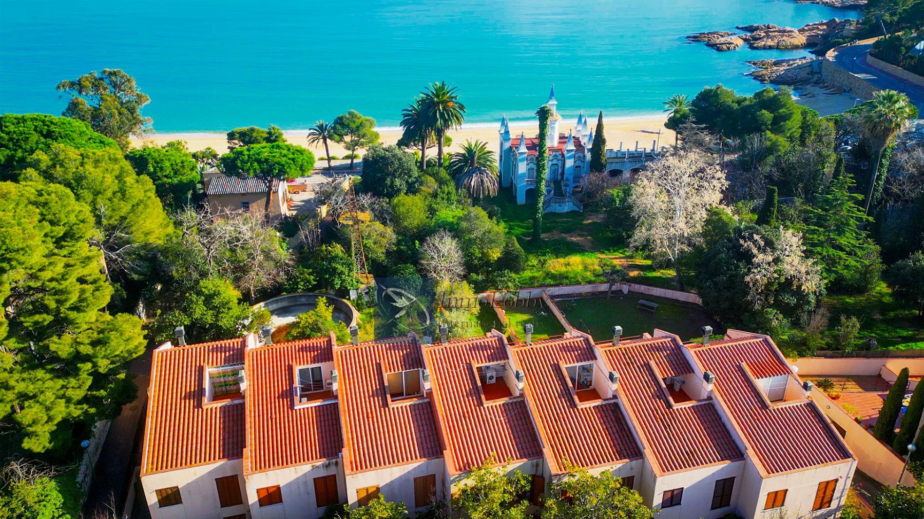 For sale of house in Sant Feliu de Guíxols