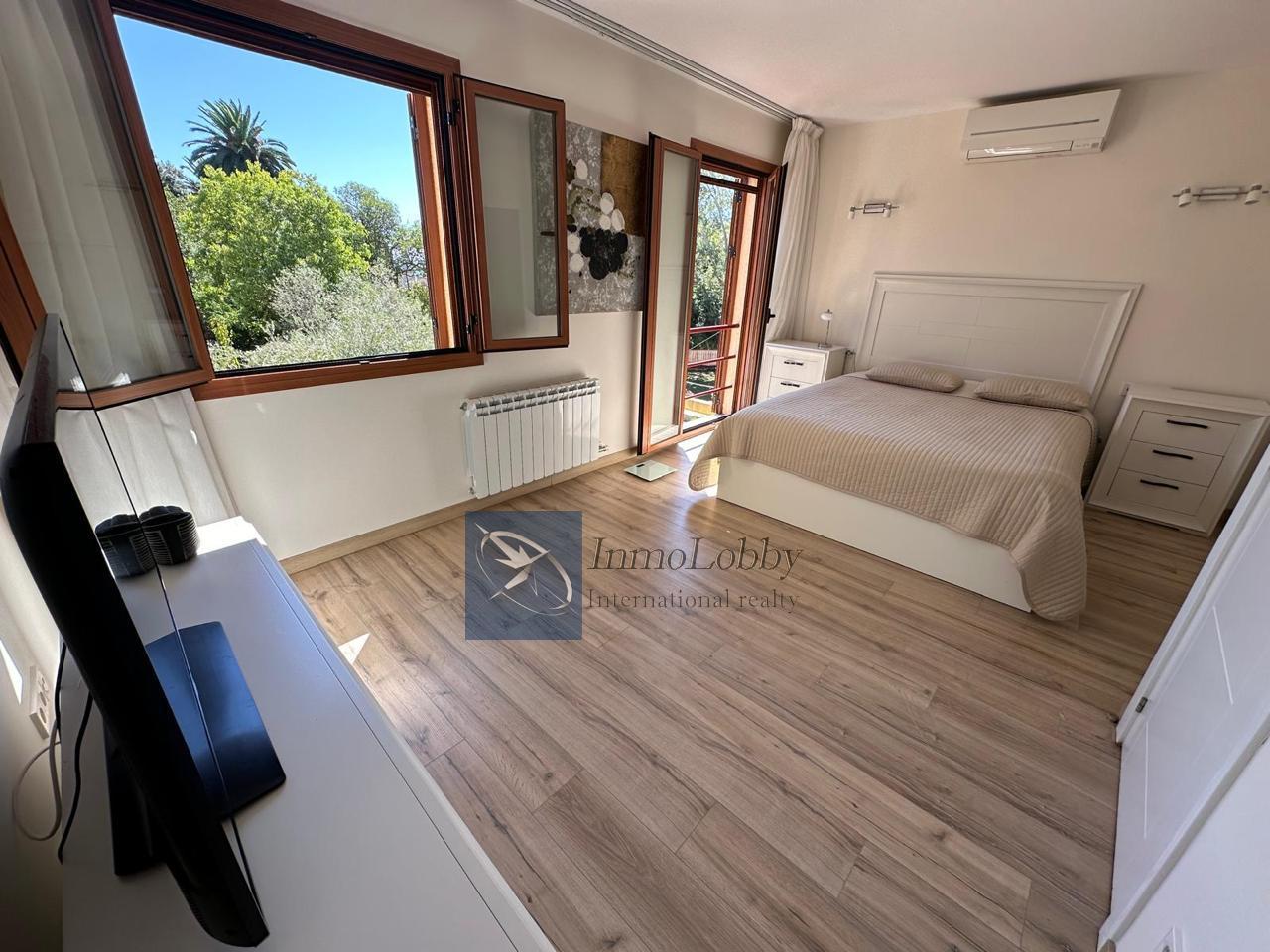 For sale of house in Sant Feliu de Guíxols