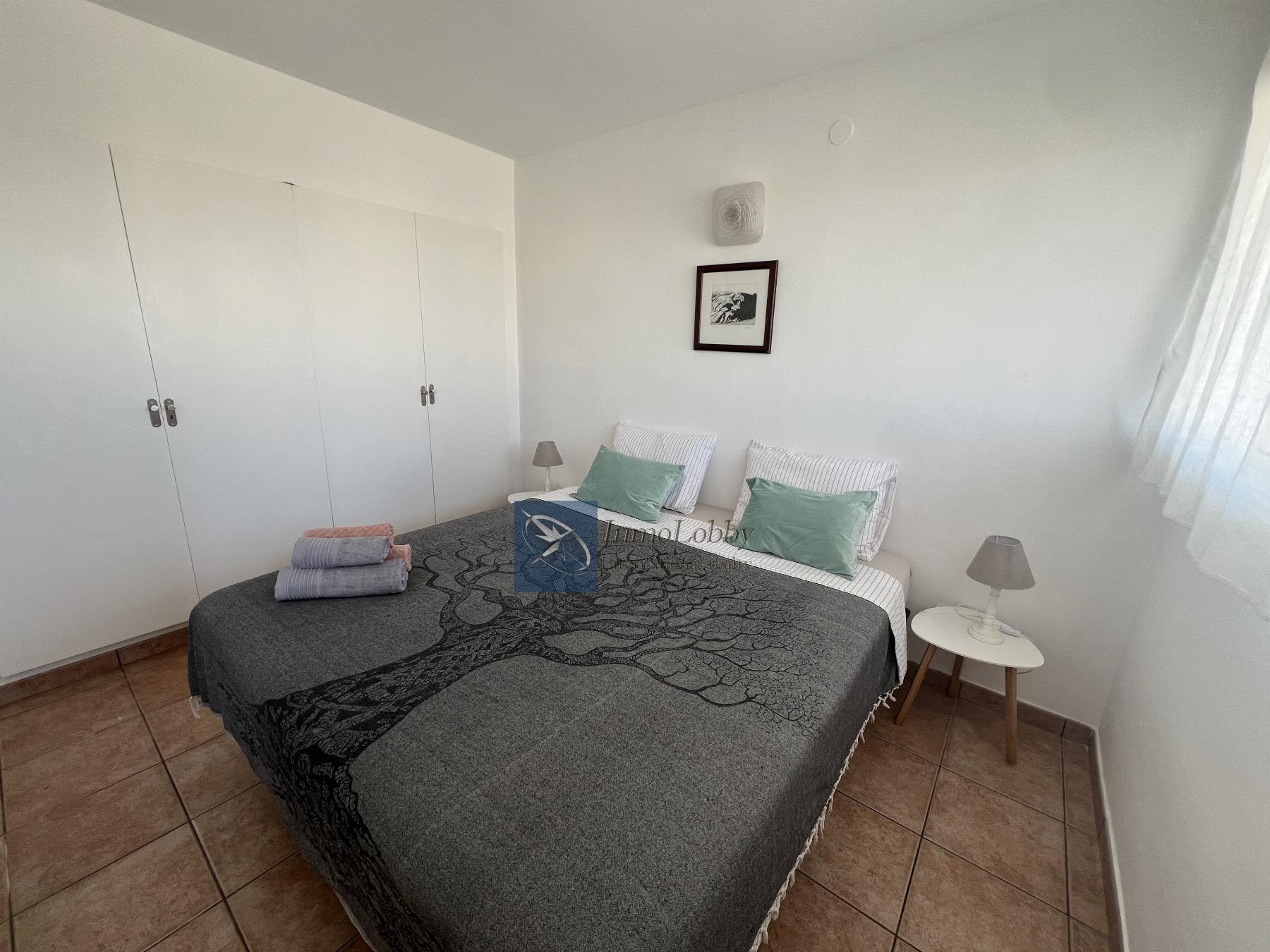 For rent of apartment in Platja d´Aro