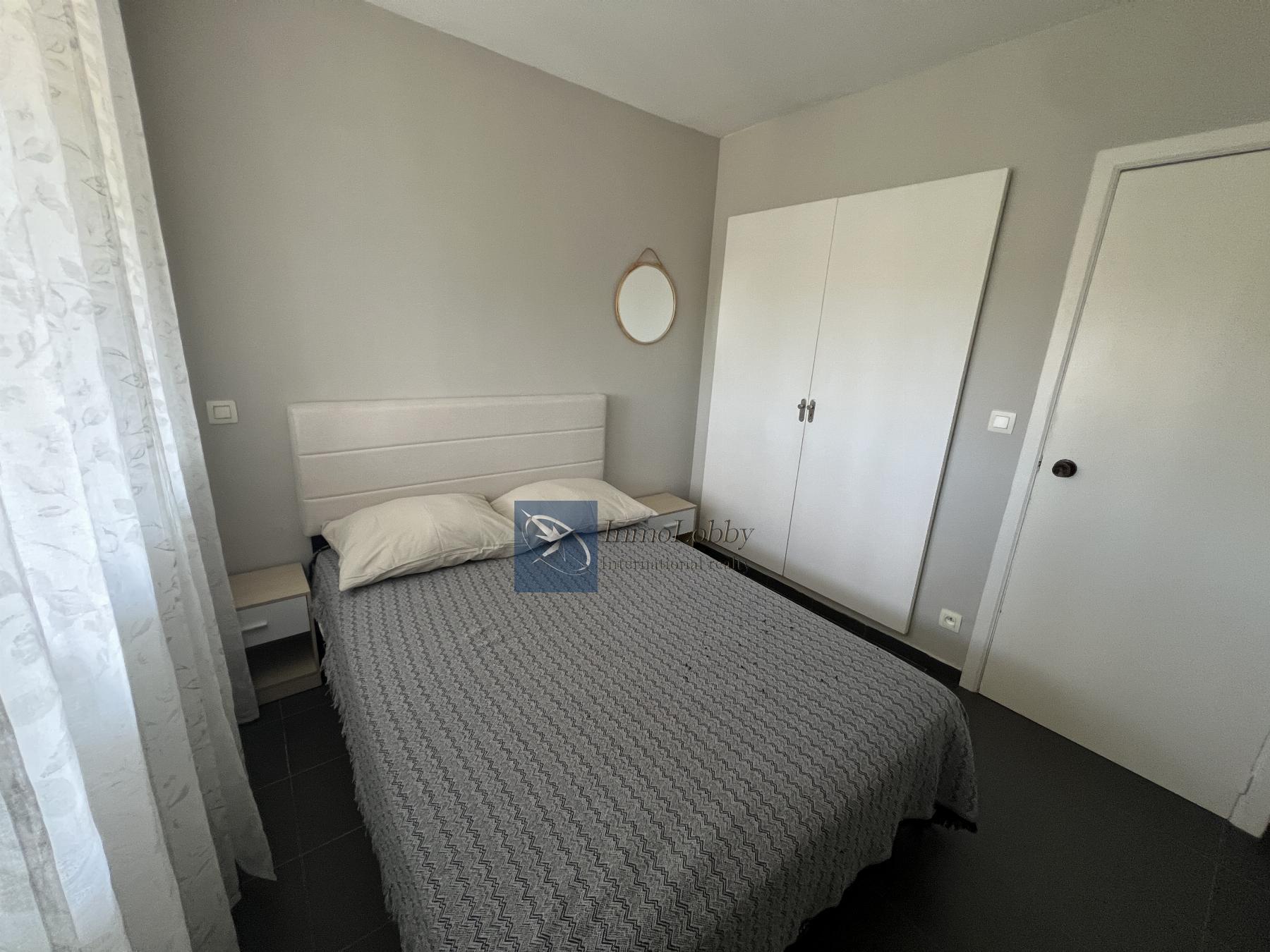 Alquiler de apartamento en Platja d´Aro