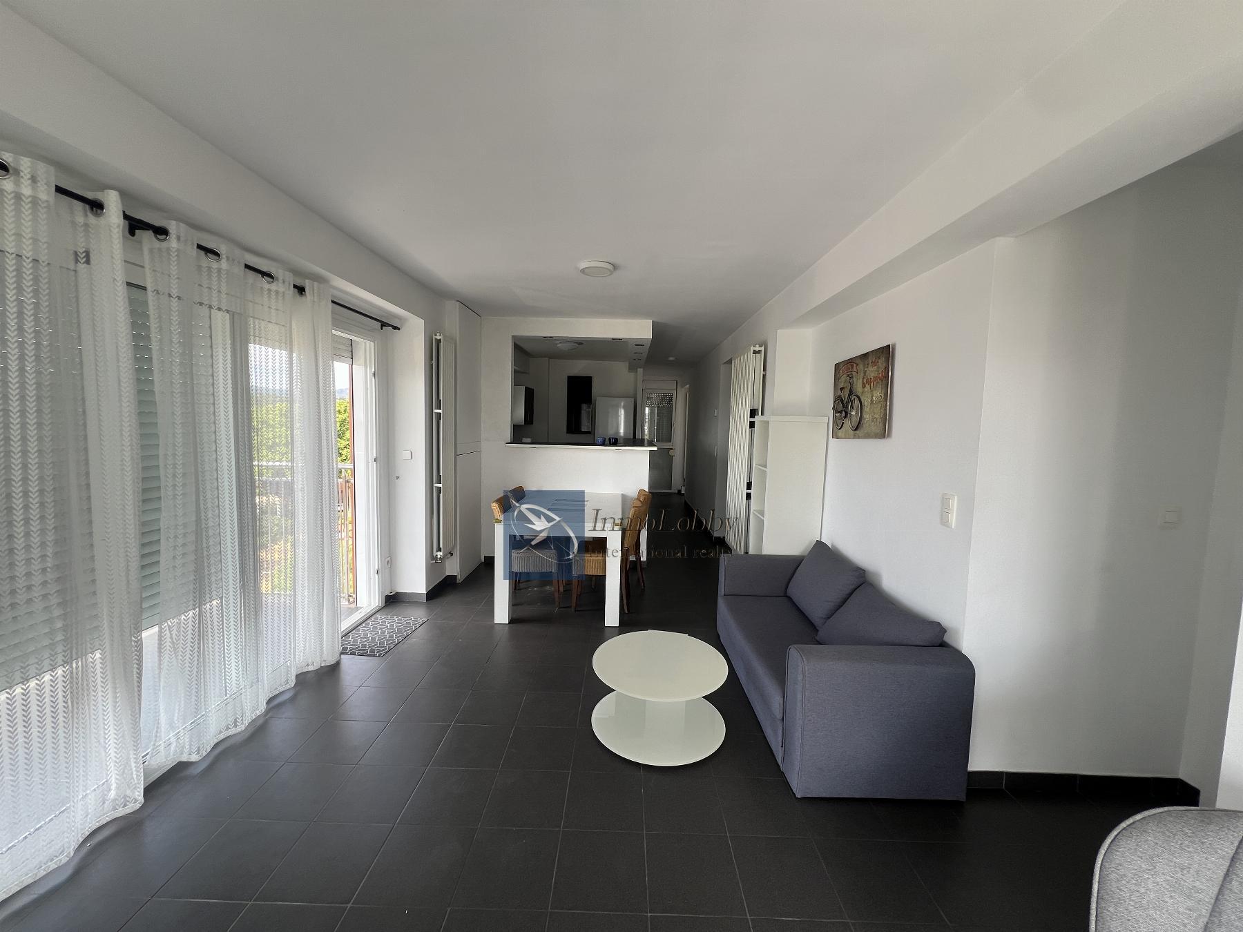 Alquiler de apartamento en Platja d´Aro