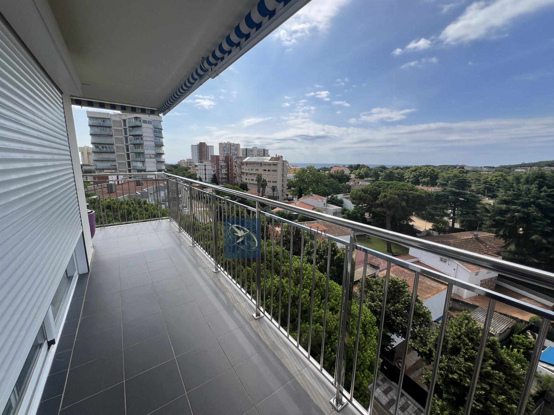 Alquiler de apartamento en Platja d´Aro