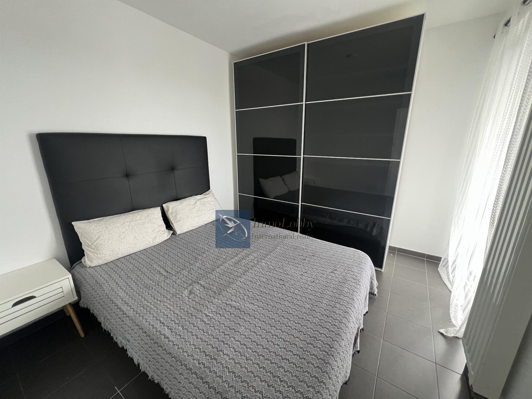 Alquiler de apartamento en Platja d´Aro