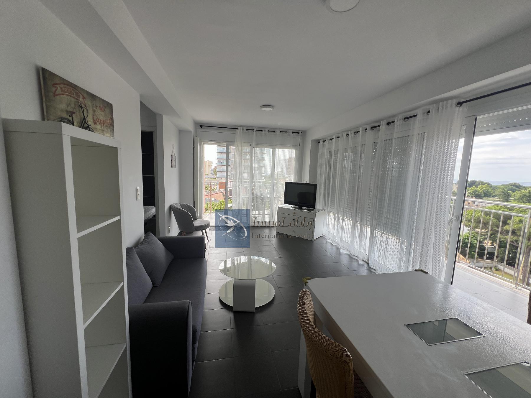 Alquiler de apartamento en Platja d´Aro