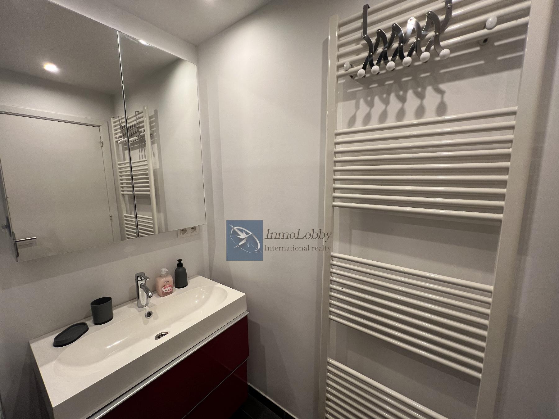 Alquiler de apartamento en Platja d´Aro