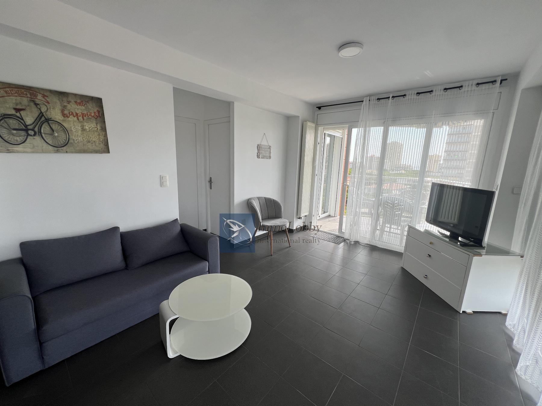 Alquiler de apartamento en Platja d´Aro