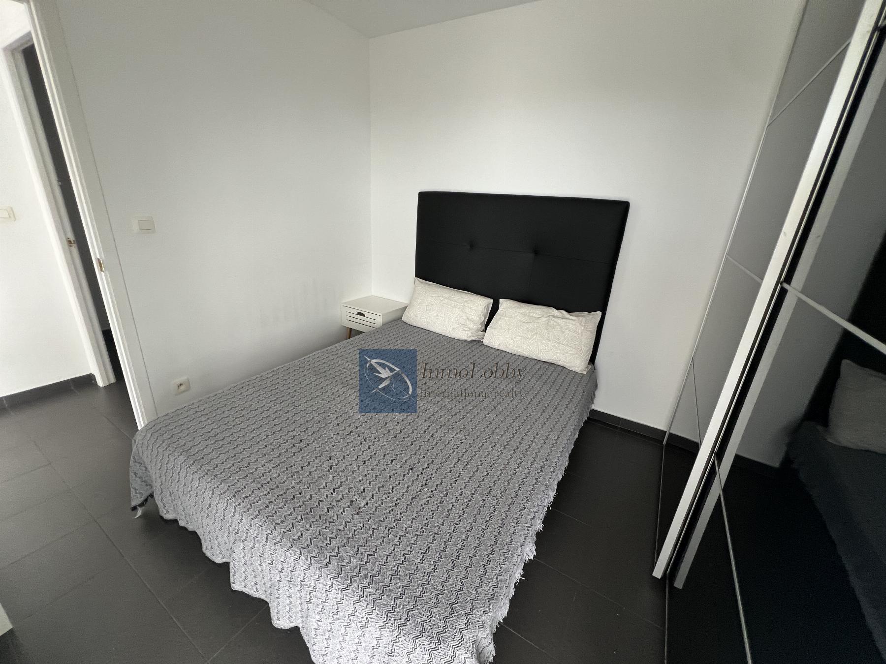 Alquiler de apartamento en Platja d´Aro