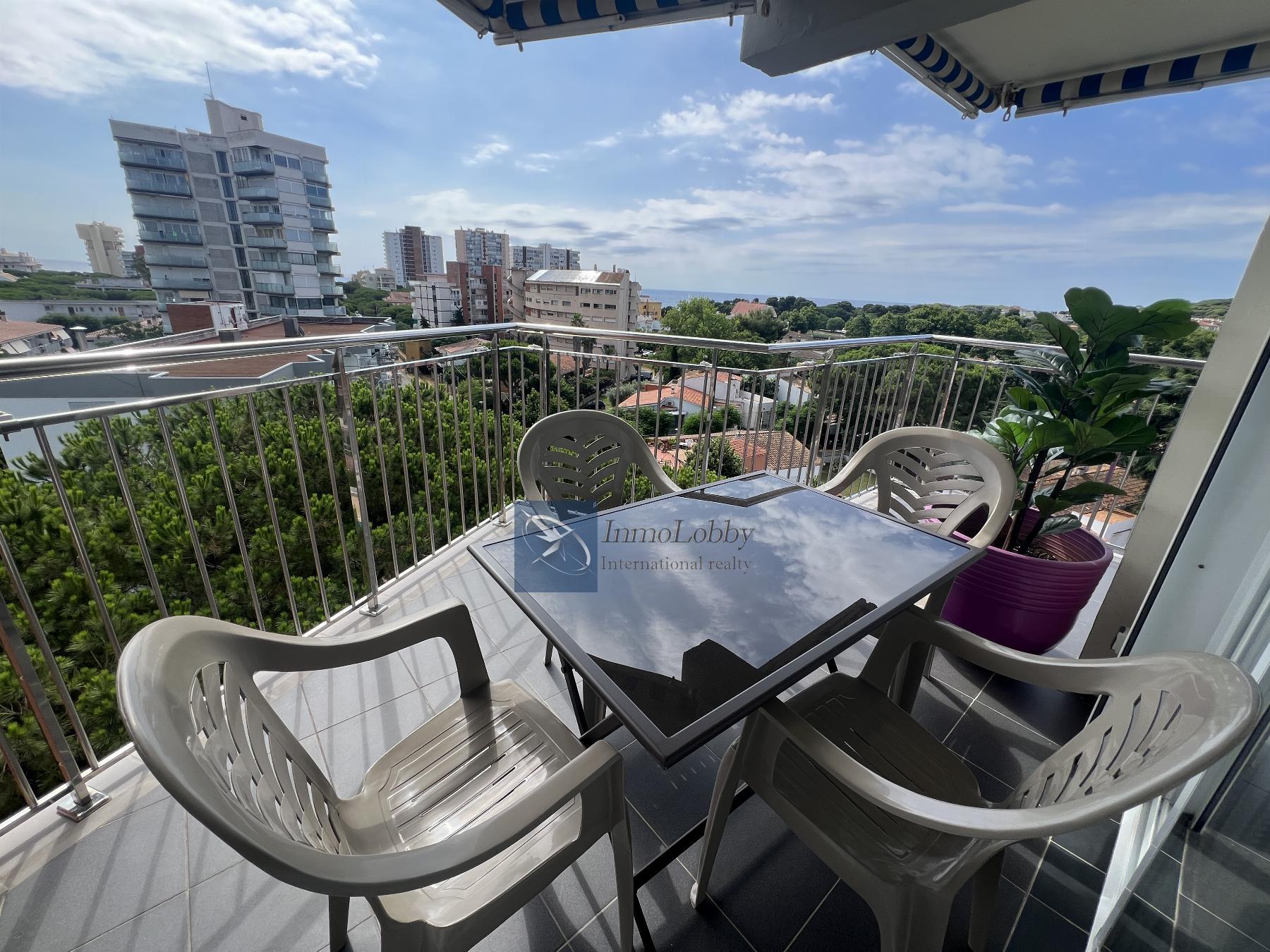 Alquiler de apartamento en Platja d´Aro