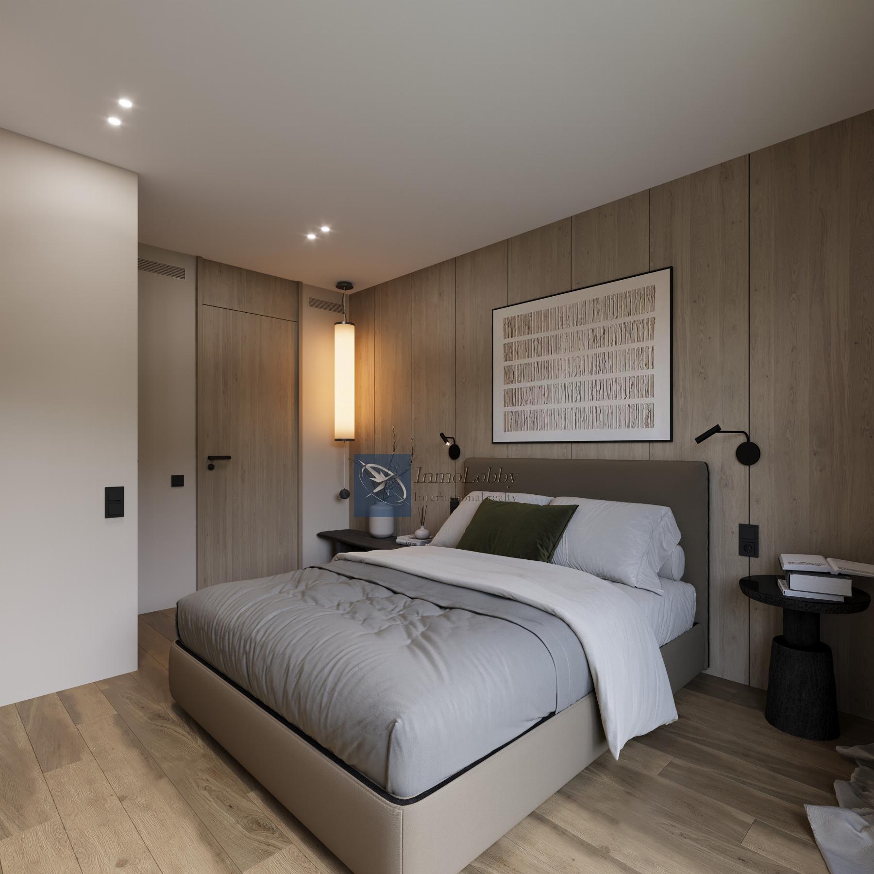 Dormitorio