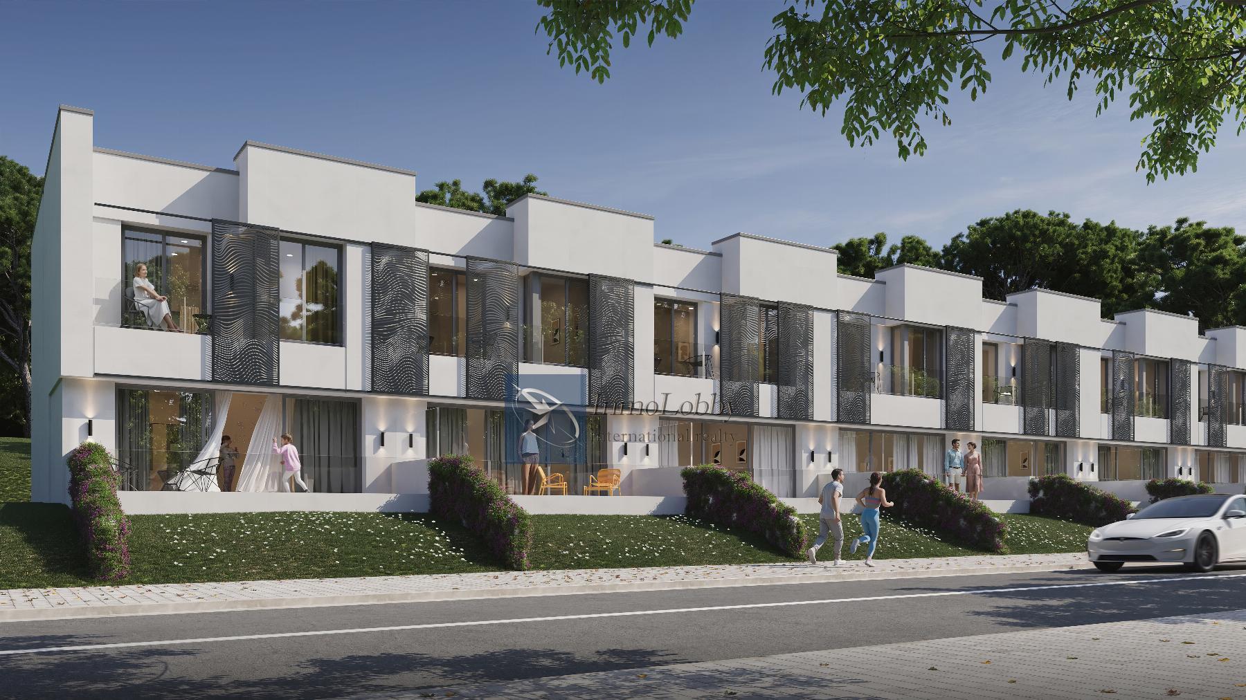Venta de casa en S´Agaro