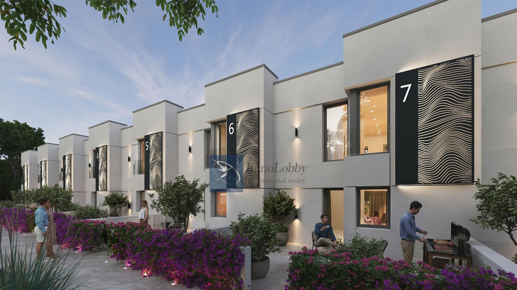 Venta de casa en S´Agaro