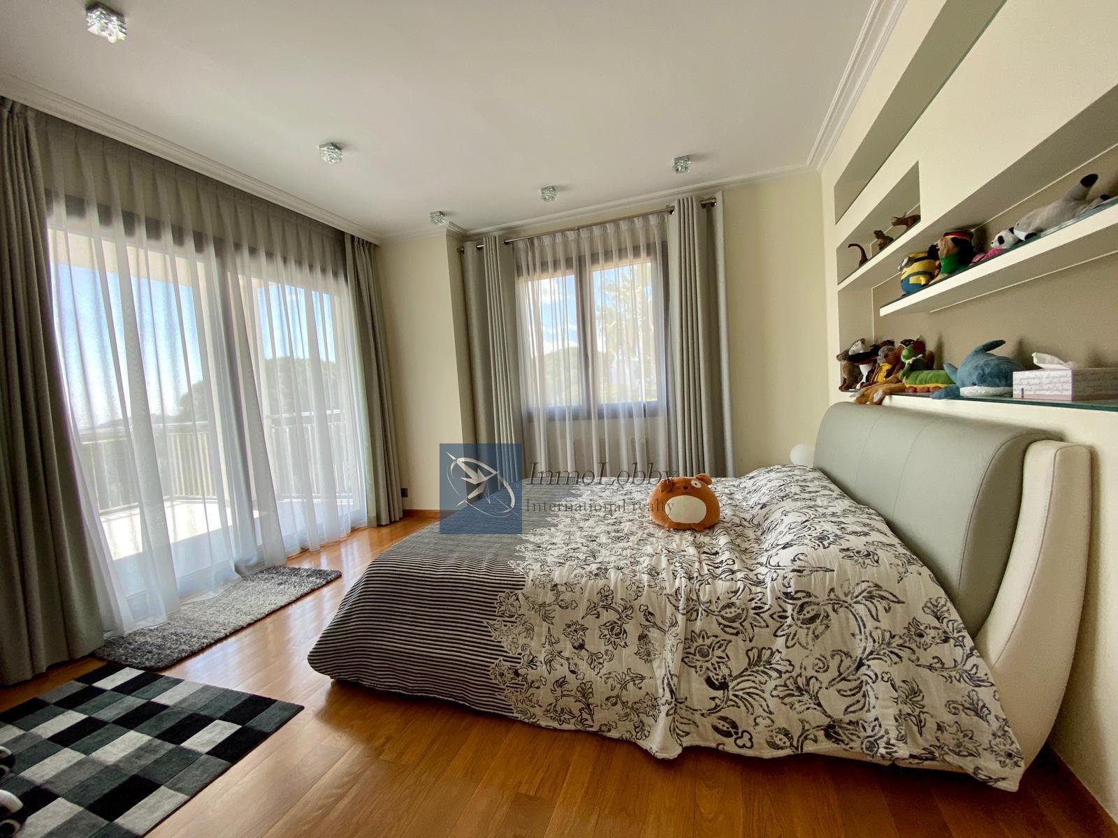 Dormitorio