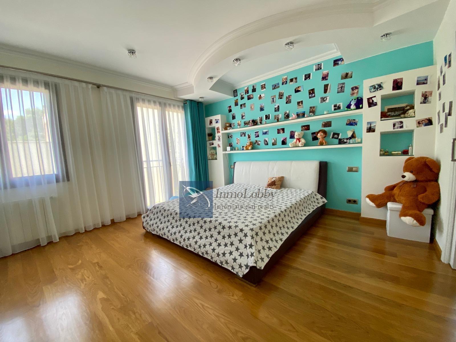 Dormitorio