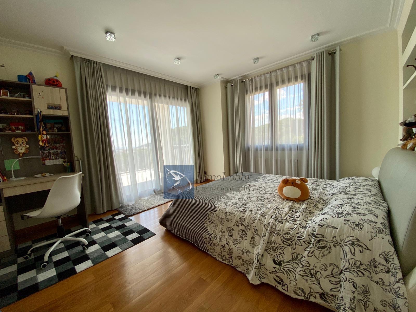 Dormitorio