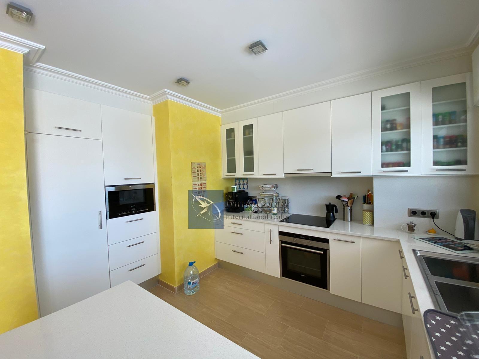 Cocina