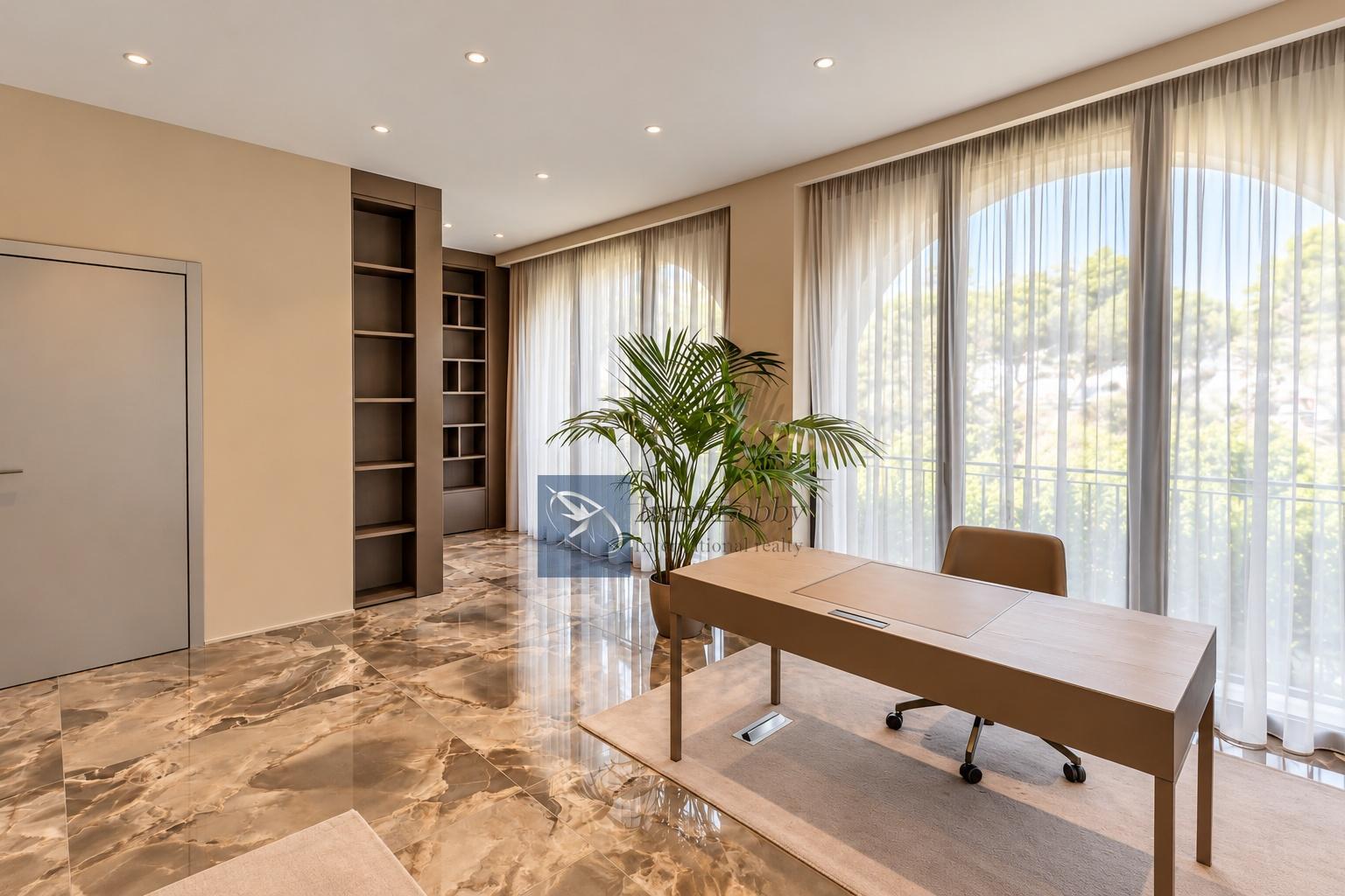 Salón