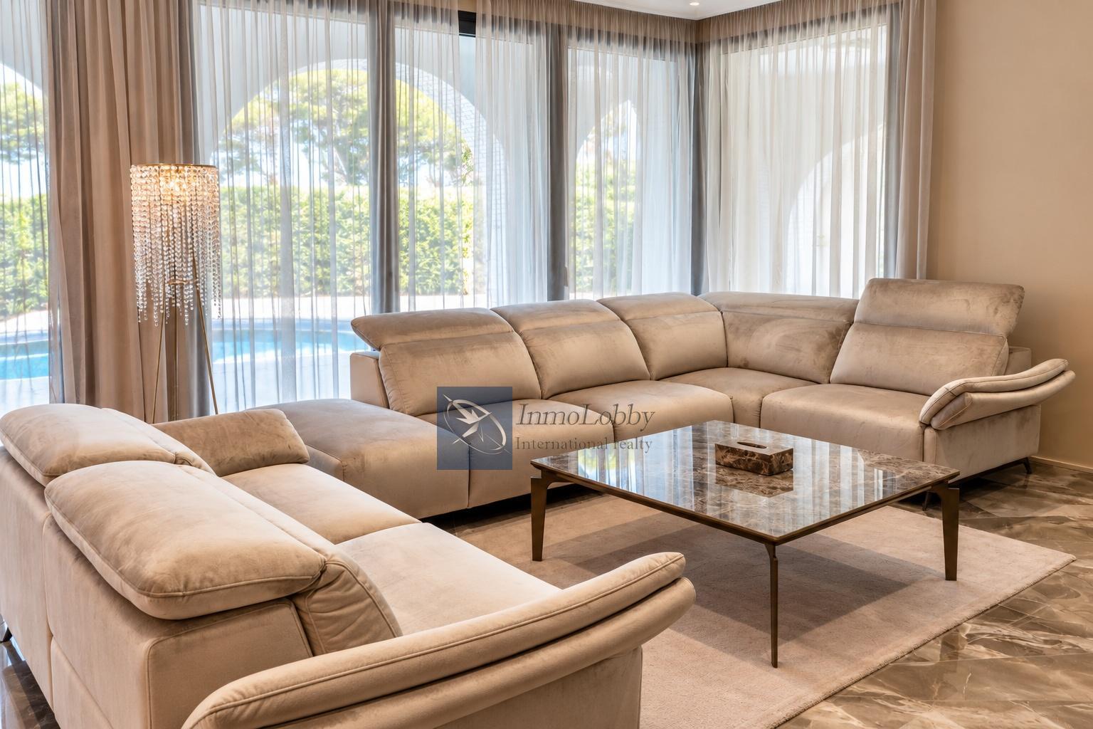 Salón