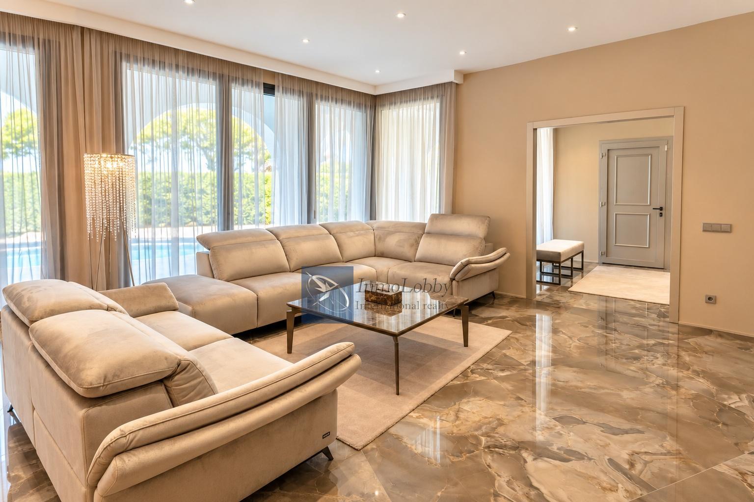 Salón