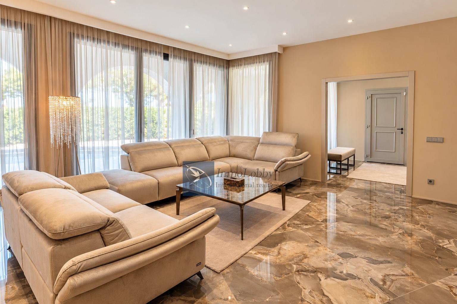 Salón