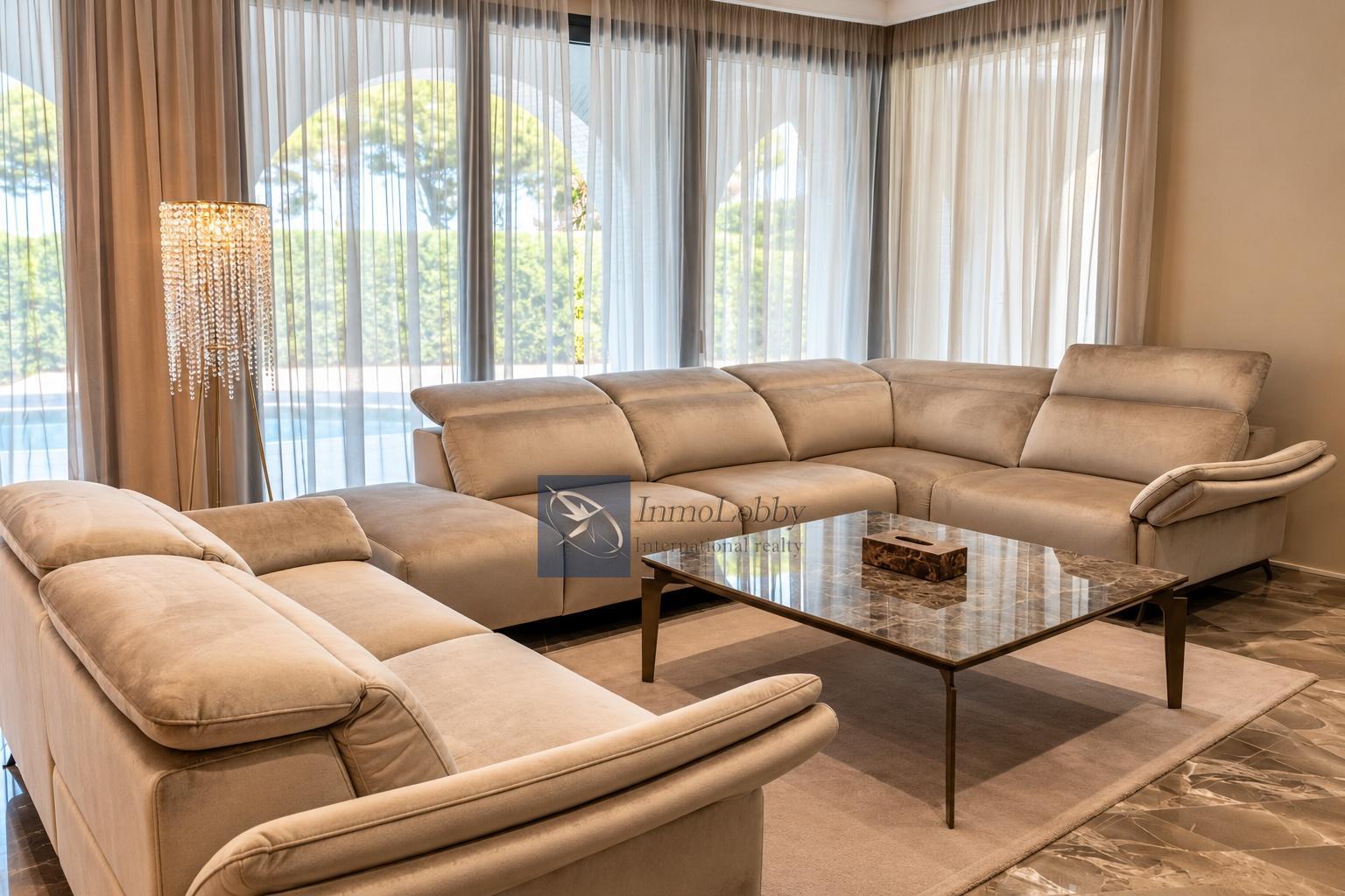 Salón
