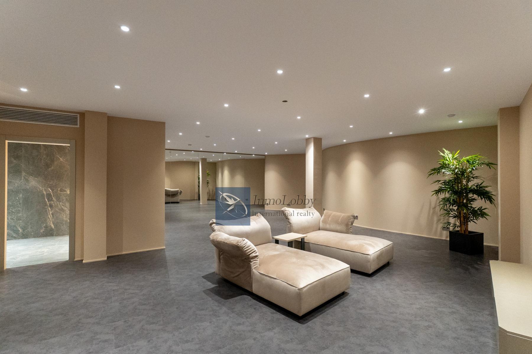 Salón