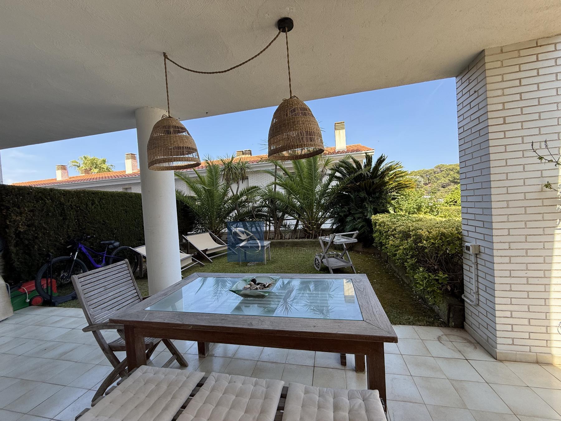 Alquiler de apartamento en Platja d´Aro