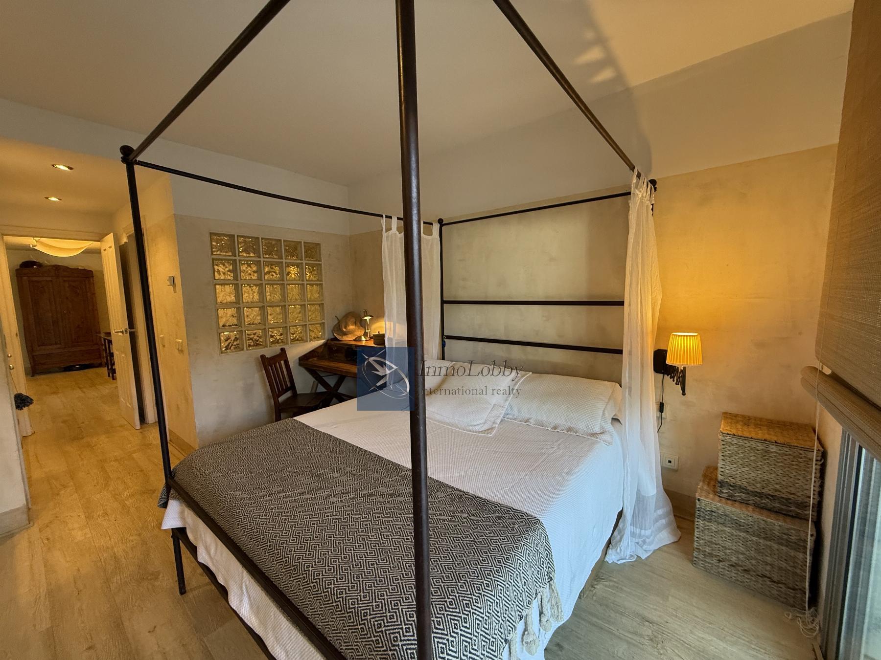 Alquiler de apartamento en Platja d´Aro