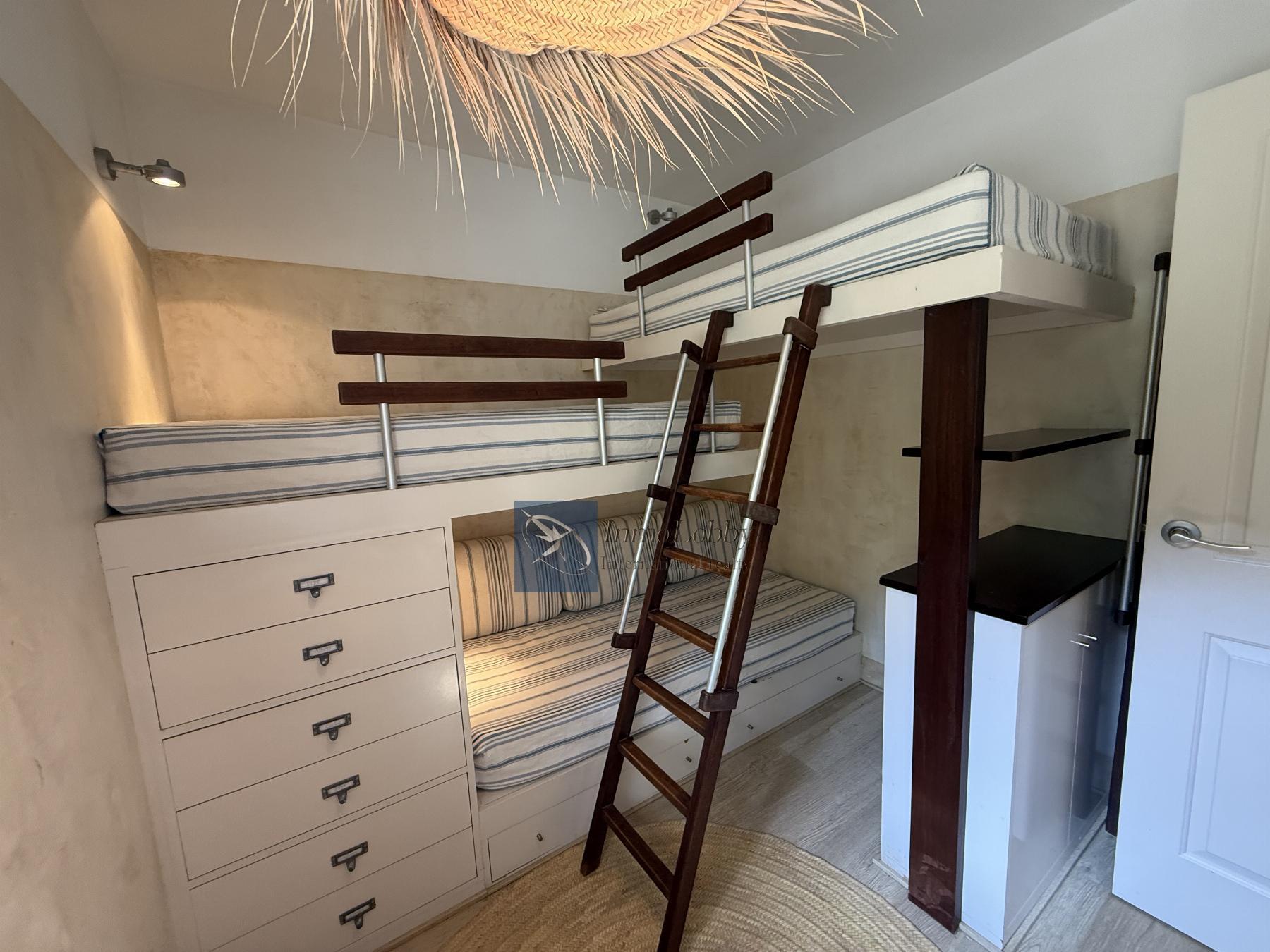 Alquiler de apartamento en Platja d´Aro