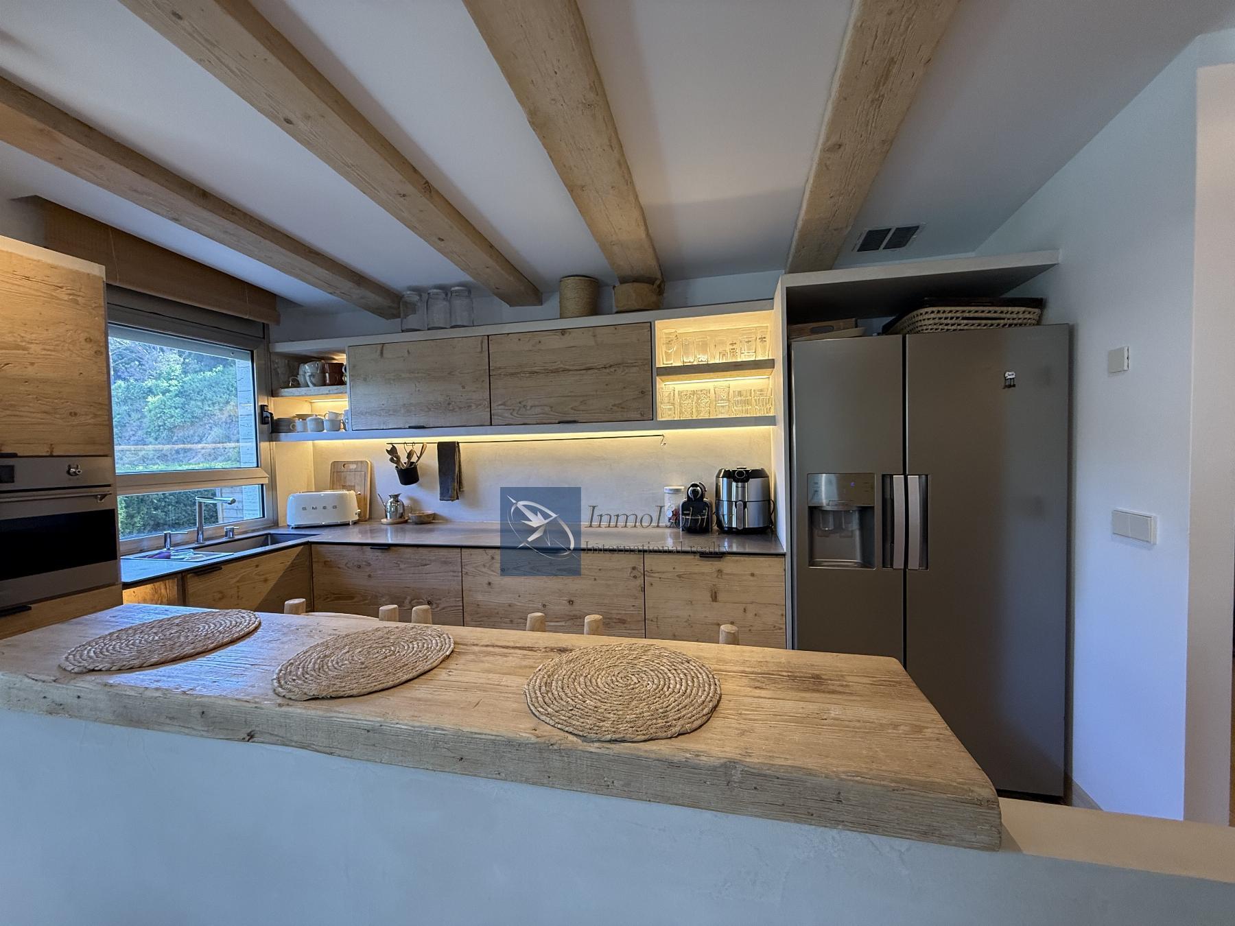 Alquiler de apartamento en Platja d´Aro