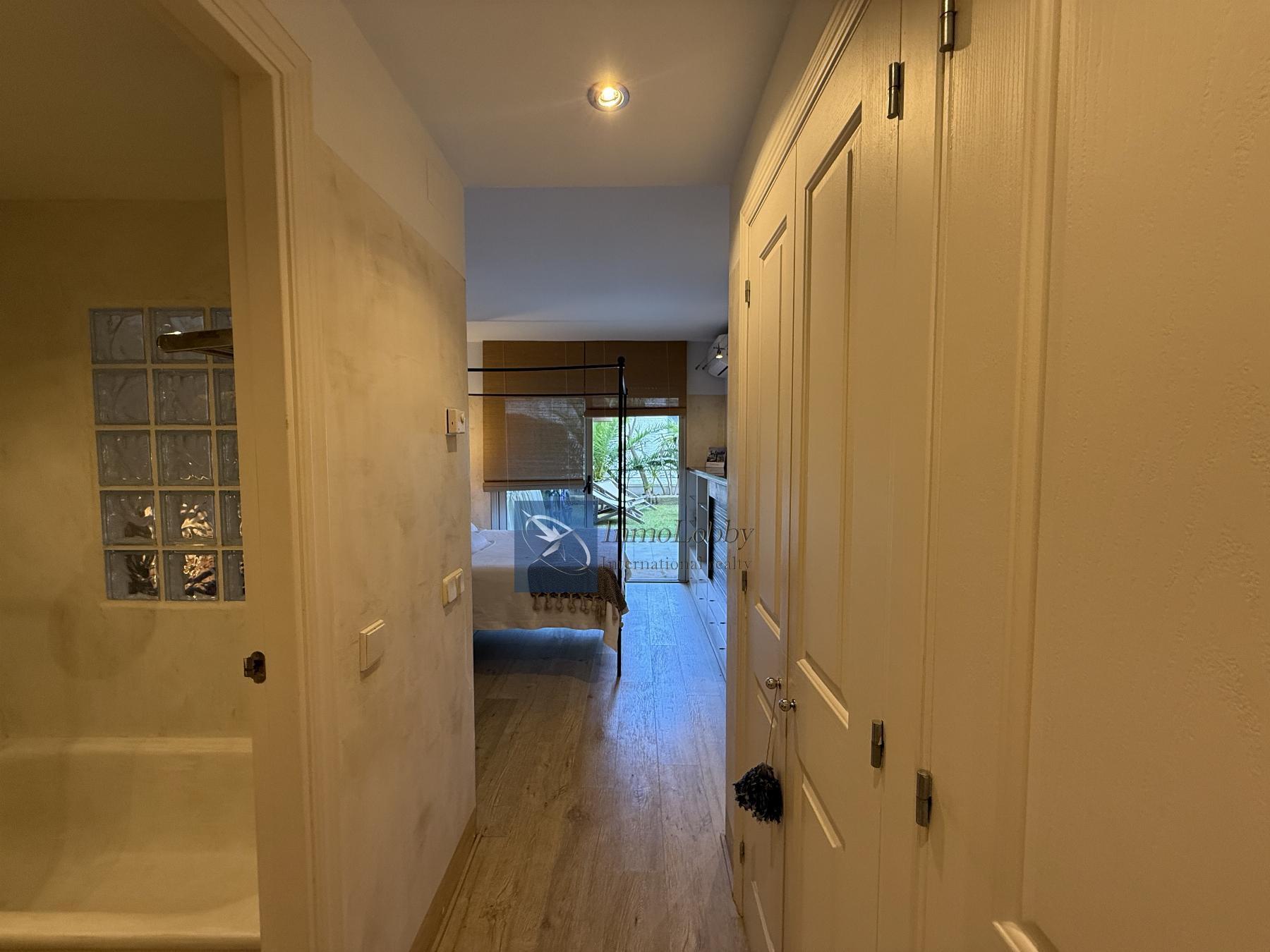 Alquiler de apartamento en Platja d´Aro