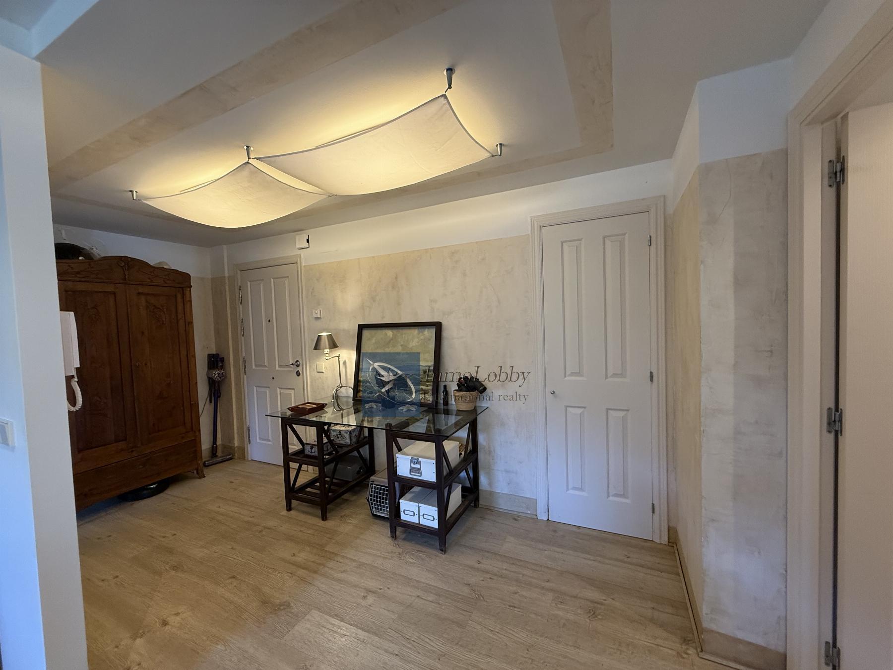 Alquiler de apartamento en Platja d´Aro