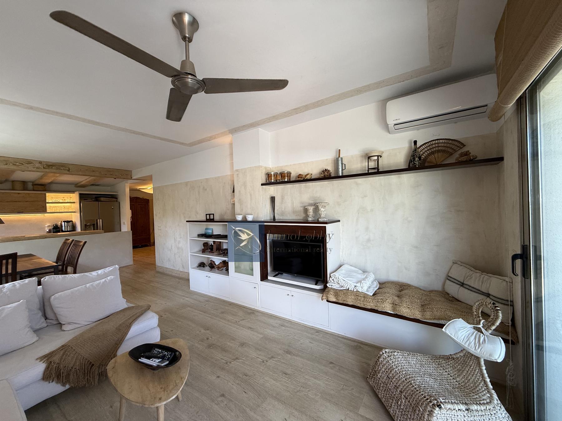 Alquiler de apartamento en Platja d´Aro