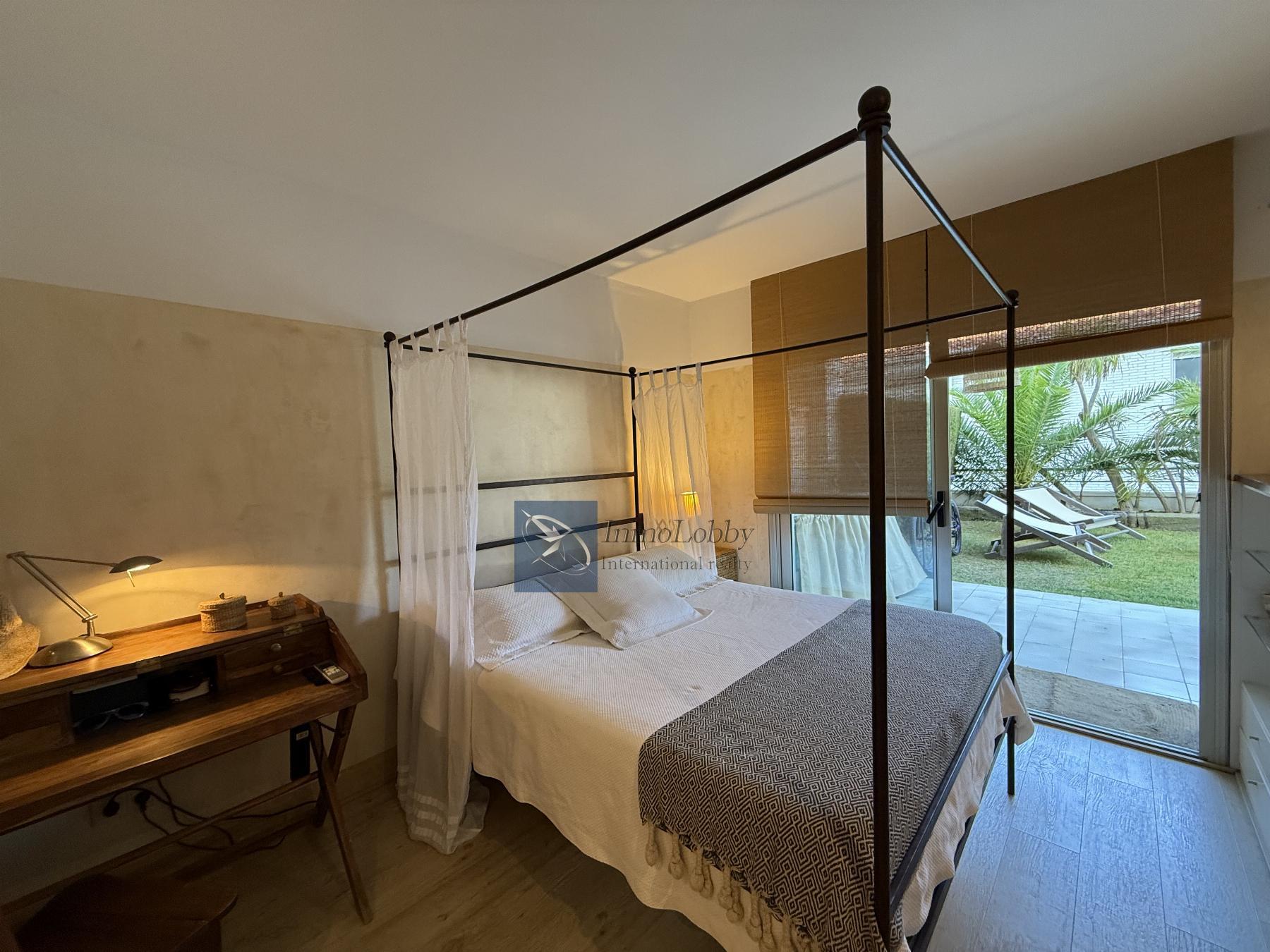 Alquiler de apartamento en Platja d´Aro