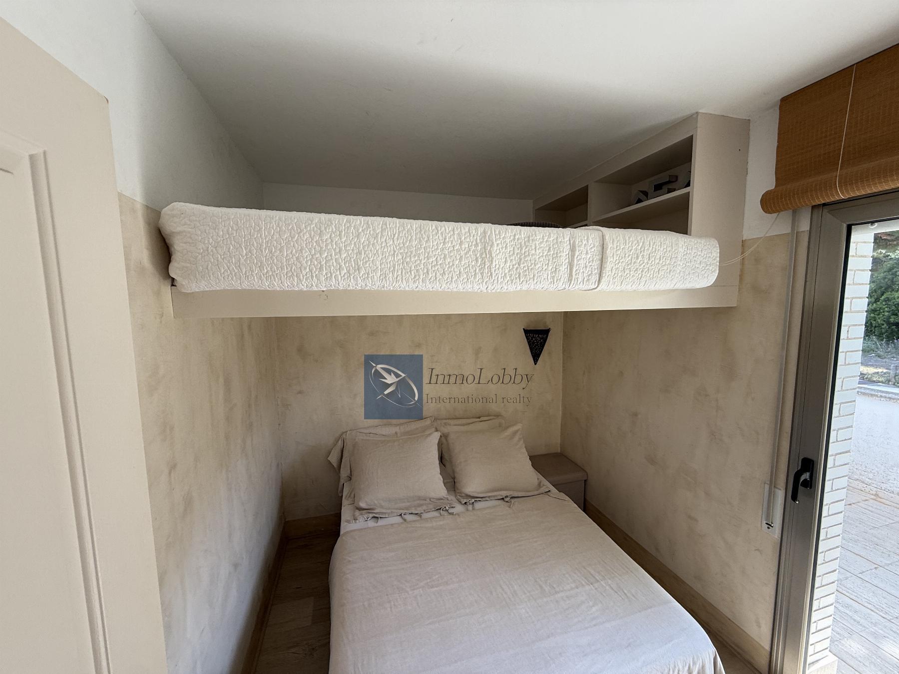 Alquiler de apartamento en Platja d´Aro