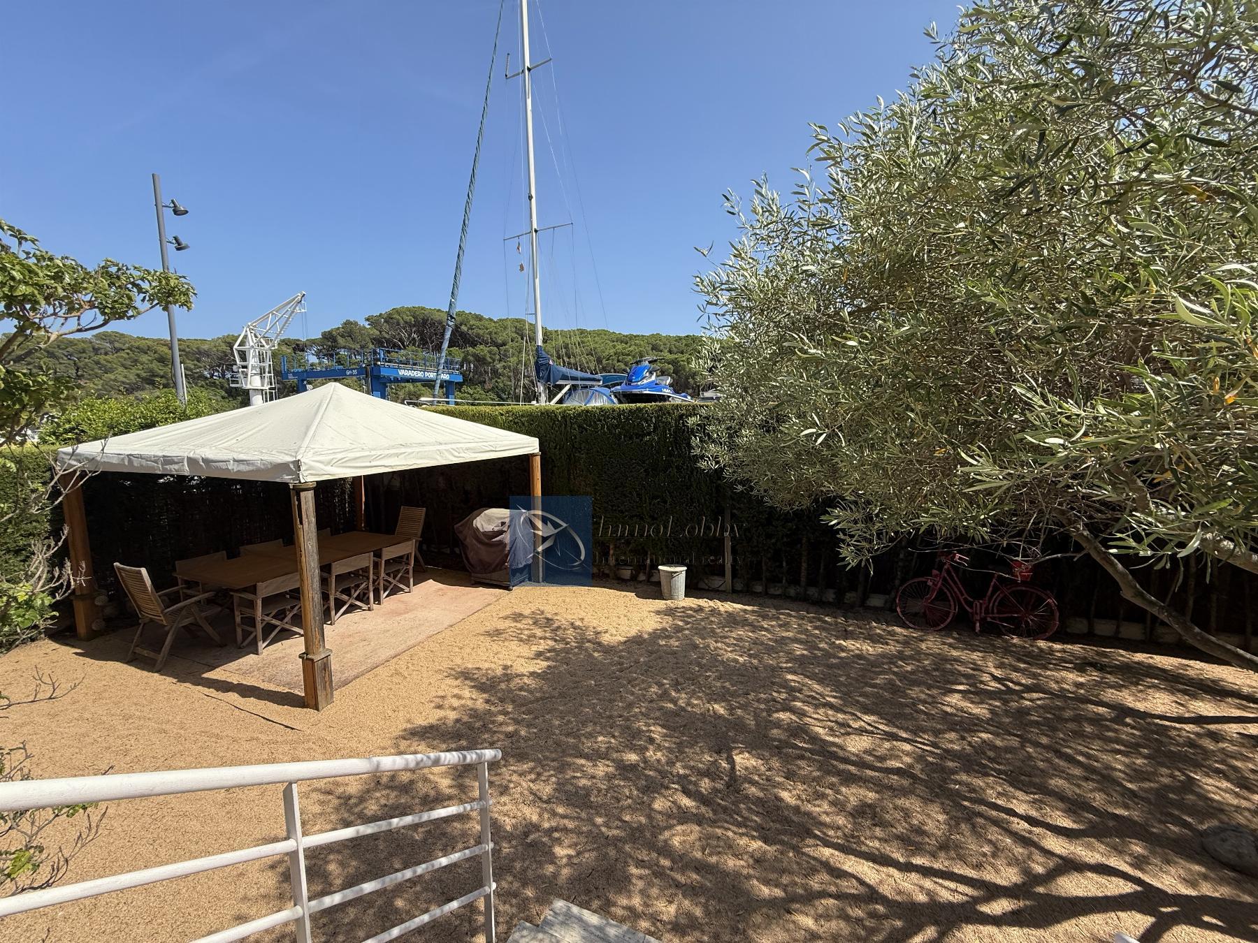 Alquiler de apartamento en Platja d´Aro