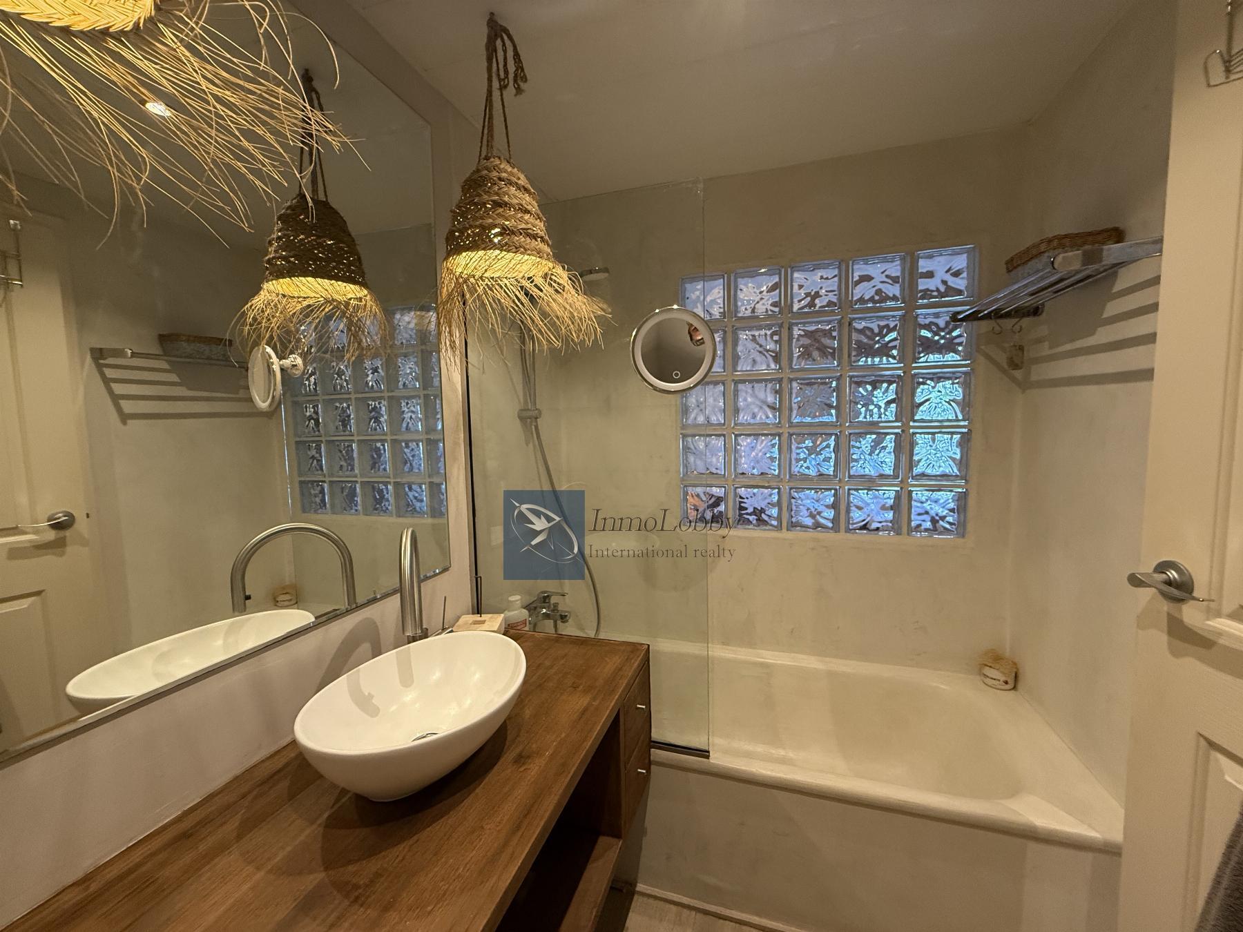 Alquiler de apartamento en Platja d´Aro