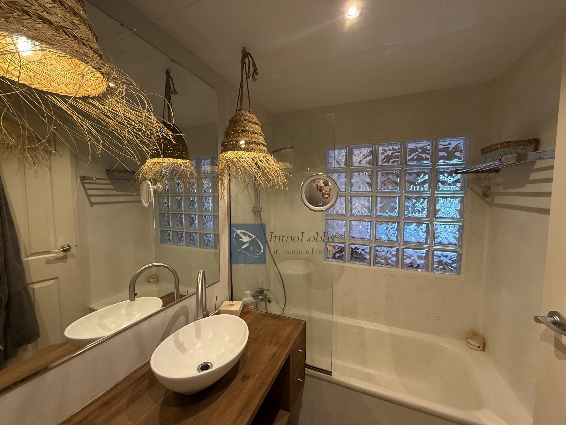 Alquiler de apartamento en Platja d´Aro