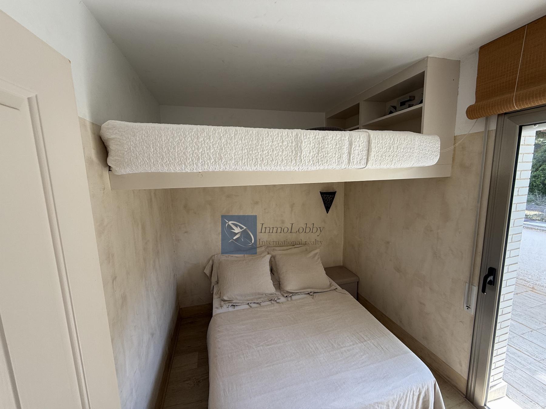 Alquiler de apartamento en Platja d´Aro