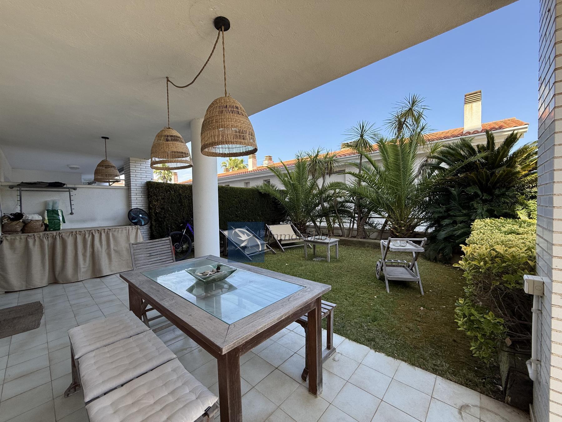 Alquiler de apartamento en Platja d´Aro