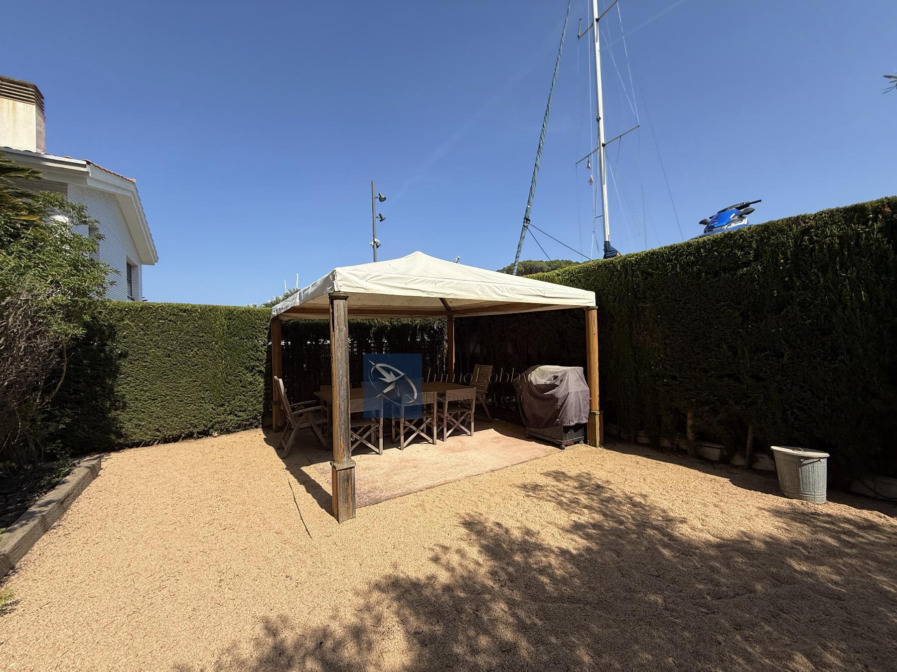 Alquiler de apartamento en Platja d´Aro