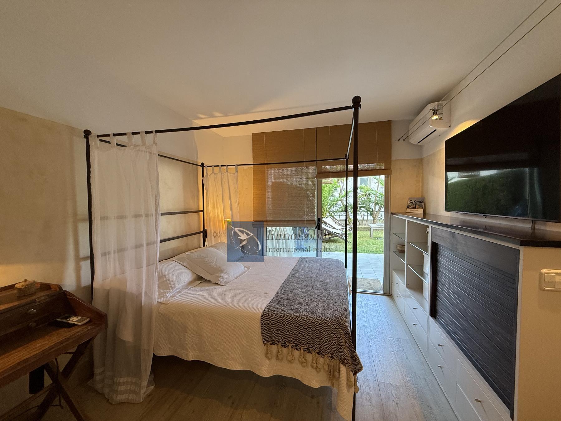 Alquiler de apartamento en Platja d´Aro