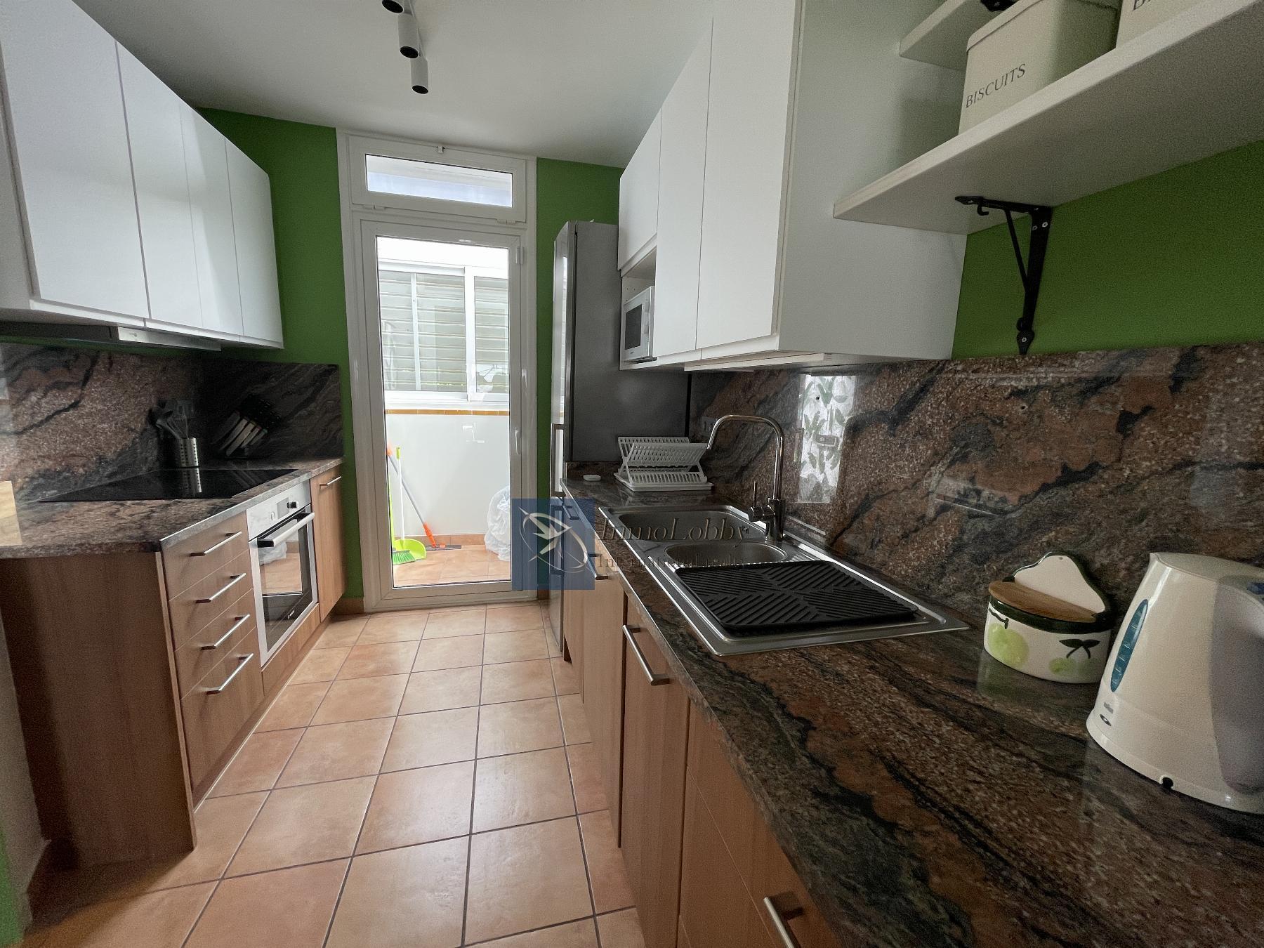 Alquiler de casa en Platja d´Aro